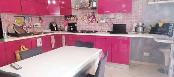 4 rooms Apartment in Riposto, Italy No. 139732 7