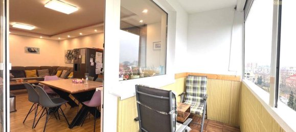 2 bedrooms Apartment in Klagenfurt am Worthersee, Austria No. 110939 4