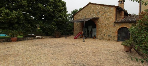 7-salle Villa à Poggibonsi, Italy No. 78287 22