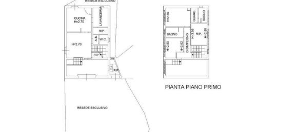 7-salle Villa à Poggibonsi, Italy No. 78287 20