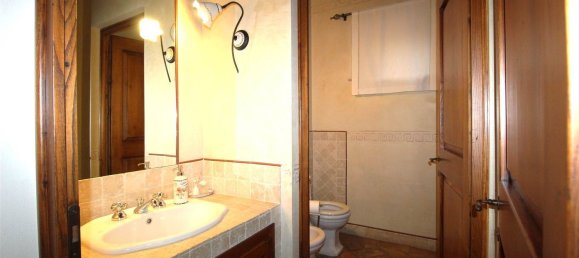 7-salle Villa à Poggibonsi, Italy No. 78287 11