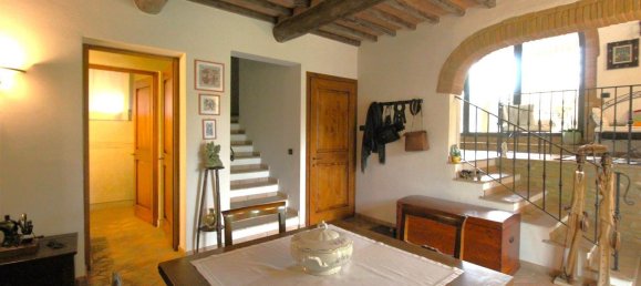 7-salle Villa à Poggibonsi, Italy No. 78287 7