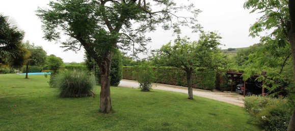 7-salle Villa à Poggibonsi, Italy No. 78287 5