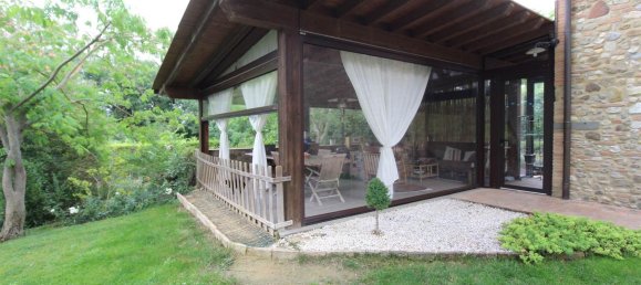 7-salle Villa à Poggibonsi, Italy No. 78287 2