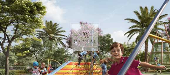 Villa T4 em Yas Island, UAE N.º 50971 9