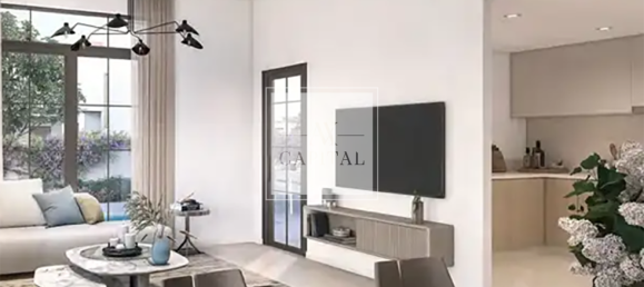 Villa T4 em Yas Island, UAE N.º 50971 4