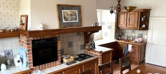 5 Schlafzimmer Stadthaus in Laferte-sur-Aube, France, Nr. 43141 4