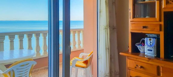 2 غرف نوم شقة في Murcia, Spain رقم 191158 4