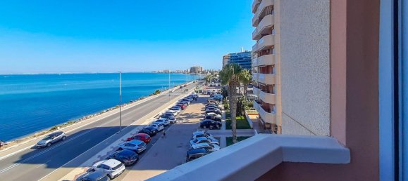 2 غرف نوم شقة في Murcia, Spain رقم 191158 19