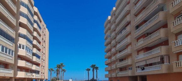 2 غرف نوم شقة في Murcia, Spain رقم 191158 32