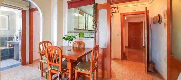 2 غرف نوم شقة في Murcia, Spain رقم 191158 8