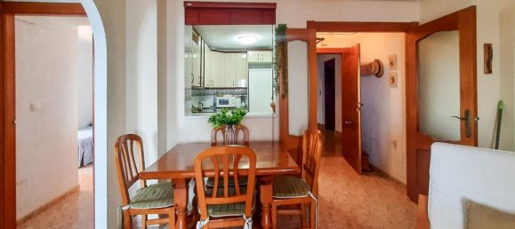 2 غرف نوم شقة في Murcia, Spain رقم 191158 9