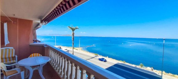 2 غرف نوم شقة في Murcia, Spain رقم 191158 2