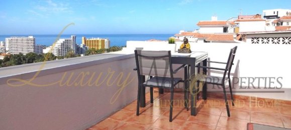Penthouse T1 em Adeje, Spain N.º 106144 2