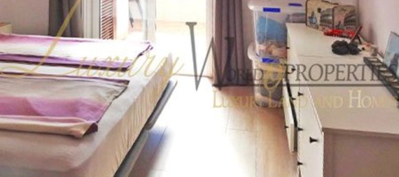 Penthouse T1 em Adeje, Spain N.º 106144 11