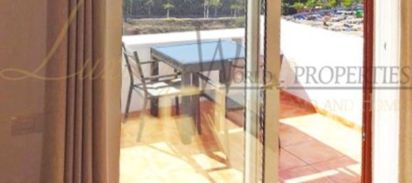 Penthouse T1 em Adeje, Spain N.º 106144 13