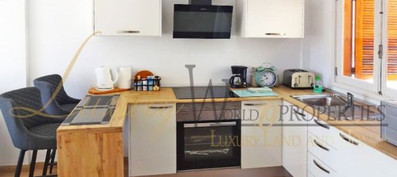 Penthouse T1 em Adeje, Spain N.º 106144 10