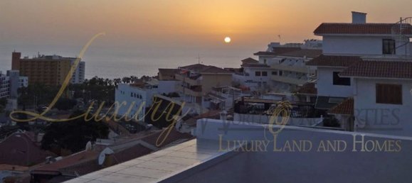 Penthouse T1 em Adeje, Spain N.º 106144 4