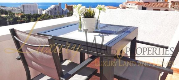 Penthouse T1 em Adeje, Spain N.º 106144 3