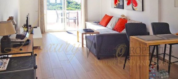 Penthouse T1 em Adeje, Spain N.º 106144 5