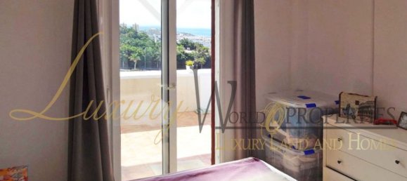 Penthouse T1 em Adeje, Spain N.º 106144 12