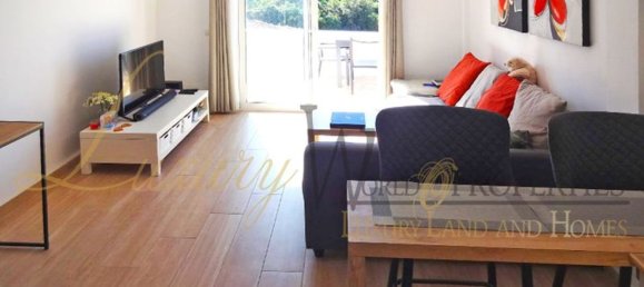 Penthouse T1 em Adeje, Spain N.º 106144 6