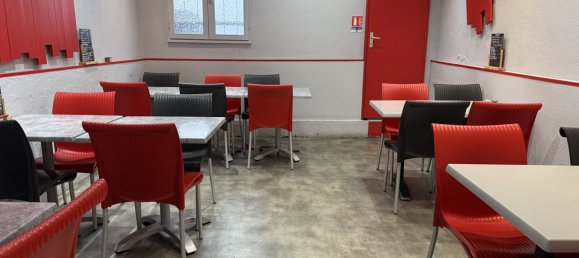 120m² Commercial property in Clermont-Ferrand, France No. 355827 2