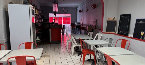 120m² Commercial property in Clermont-Ferrand, France No. 355827 3