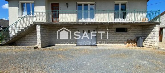 4 Schlafzimmer Haus in Richelieu, France, Nr. 301550 2