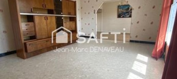 4 Schlafzimmer Haus in Richelieu, France, Nr. 301550 6