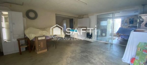 4 Schlafzimmer Haus in Richelieu, France, Nr. 301550 11