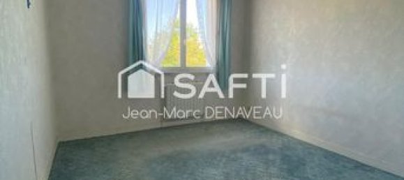 4 Schlafzimmer Haus in Richelieu, France, Nr. 301550 9