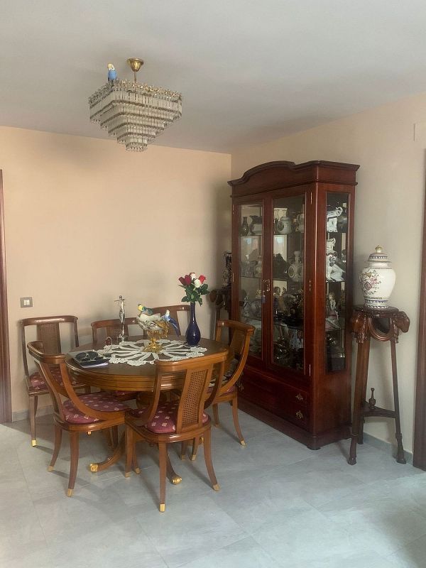 2 bedrooms Apartment in Fuengirola, Spain No. 220688