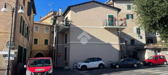 Дом с 1 спальней в Субьяко, Италия № 155242 9