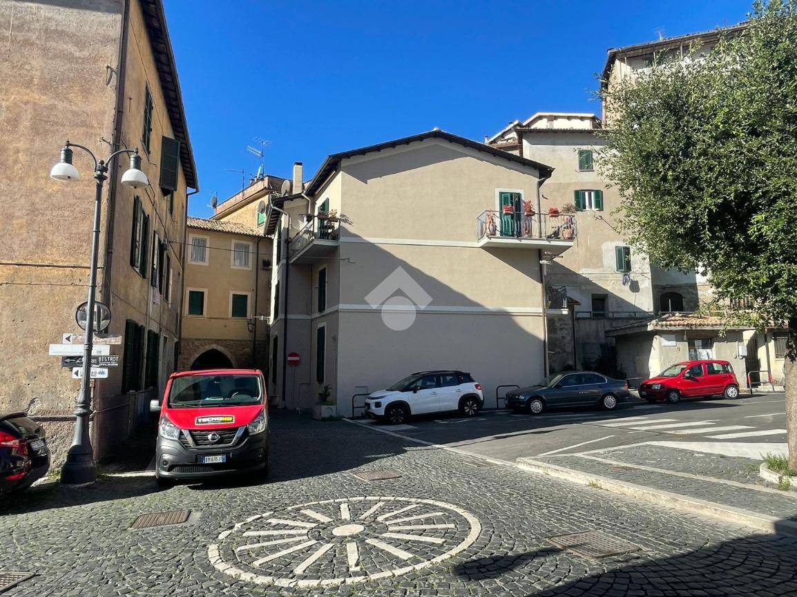 Дом с 1 спальней в Субьяко, Италия № 155242