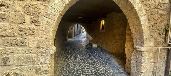 Дом с 1 спальней в Субьяко, Италия № 155242 3