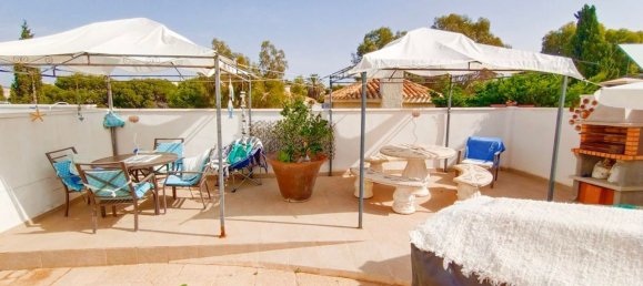 4 chambres Maison à La Zenia, Spain No. 152298 4