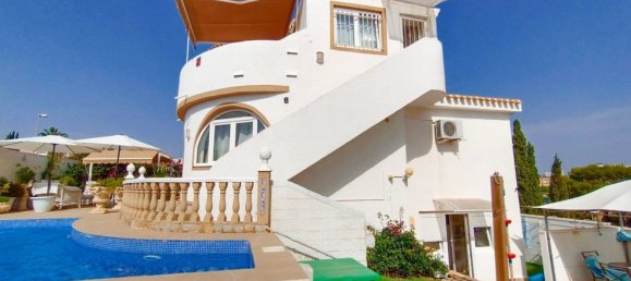 4 chambres Maison à La Zenia, Spain No. 152298 2