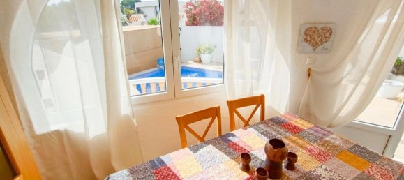 4 chambres Maison à La Zenia, Spain No. 152298 8