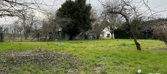 2 bedrooms House in Chateaudun, France No. 217854 3