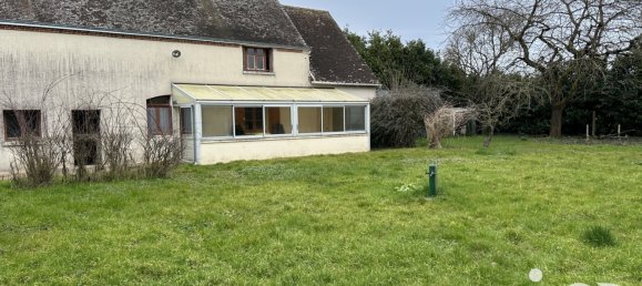 2 bedrooms House in Chateaudun, France No. 217854 15