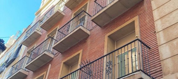 Apartamento T3 em Murcia, Spain N.º 165179 26
