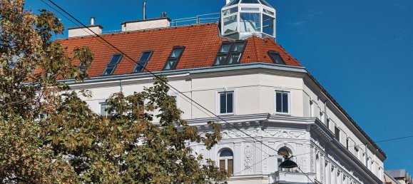 2 rooms Apartment in Wieden, Austria No. 196181 16