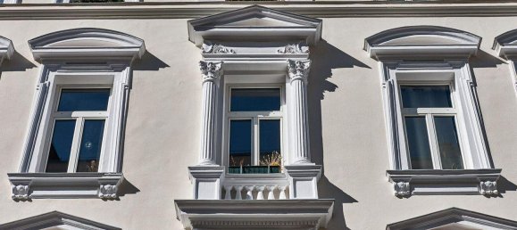 2 rooms Apartment in Wieden, Austria No. 196181 14