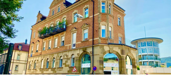 Edificio en Bad Kissingen, Germany 1347 m² No. 322918 7