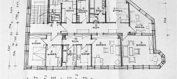 Edificio en Bad Kissingen, Germany 1347 m² No. 322918 46