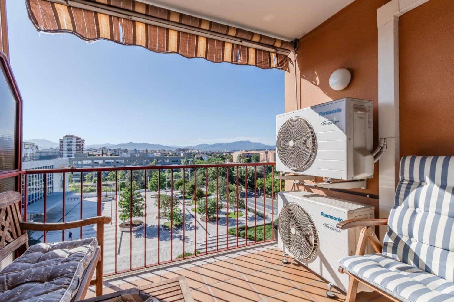 4 bedrooms Apartment in Girona, Spain No. 266761