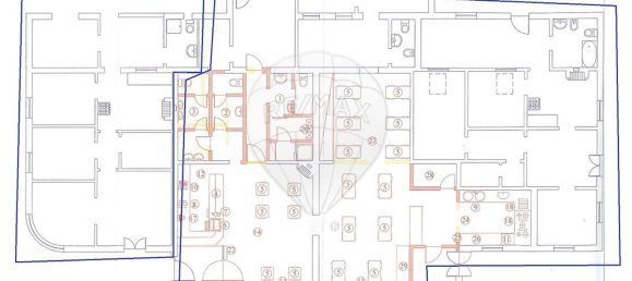 4 غرف نوم منزل في Alijo, Portugal رقم 28602 6