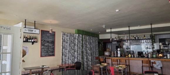 Gewerbliche Immobilie in Lisbon, Portugal 214m², Nr. 265335 8