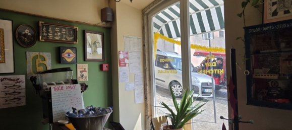 Gewerbliche Immobilie in Lisbon, Portugal 214m², Nr. 265335 11